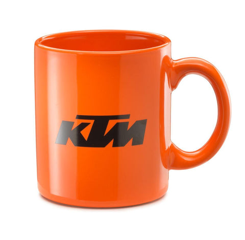 KTM Mug - Orange