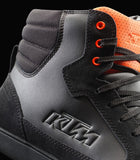 J-6 Waterproof Shoes - KTM Orange