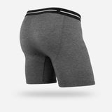 Infinite Boxer Brief - Ash