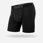 Pro Ionic+ Boxer Brief - Black