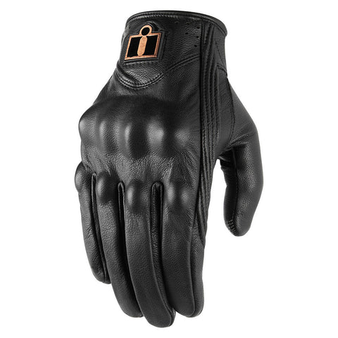 Pursuit Classic Glove - Black