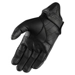 Pursuit Classic Glove - Black