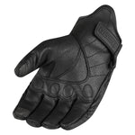 Women's Pursuit Glove - Black