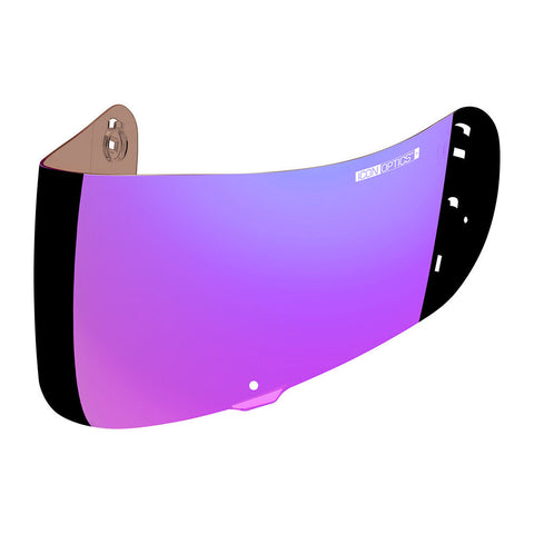 Optics Shield - RST Purple (Fog-Free)