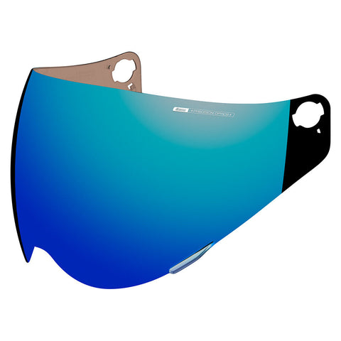 Precision Optics Shield - RST Blue