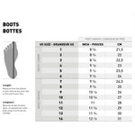 Adult Boreal Boots