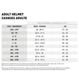 Atlas Off-Road Helmet - Gray