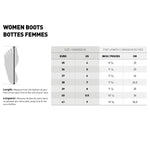 Women's Viky Boots - Black