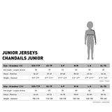 3.5 Junior Ride Suit - Royal