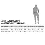 Men's Dual Power Heated Vest