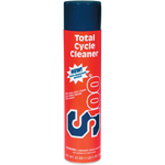 S100 Total Cycle Cleaner - 600ML