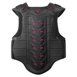 Women's Field Armor Stryker Vest - Black