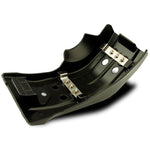 Factory Skid Plate -  250/350 Black