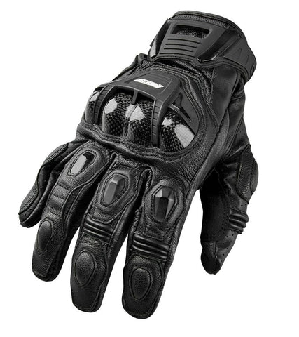 Blaster SR Gloves - Black