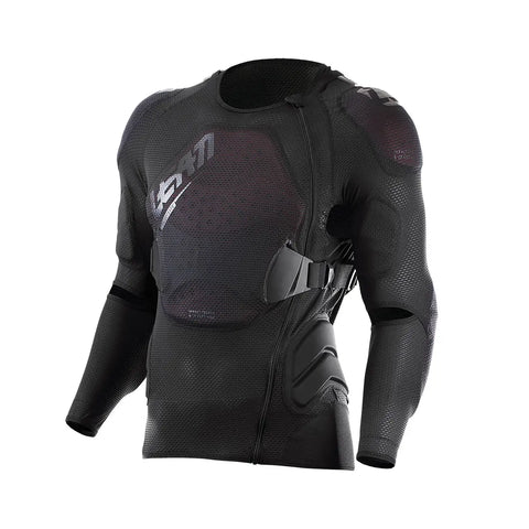 Body Protector 3DF Airfit Lite - Black