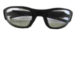 Padded Glasses - Clear Lens