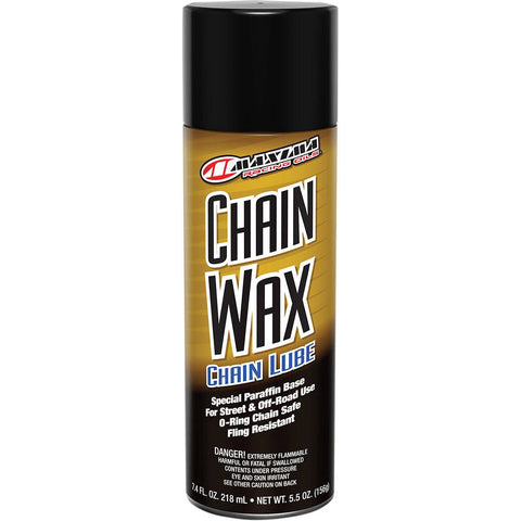 Chain Wax Chain Lube - Small - 7.4OZ