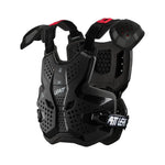 3.5 Pro Chest Protector 2XL - Black