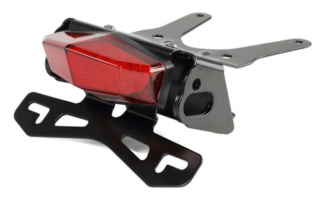 Taillight Holder Kit - Honda CRF250L