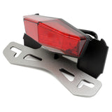 MOTO LED EDGE2 Tail Light Holder Aluminum for CRF450L