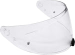 HJ-31 Pinlock-Ready Shield - Clear