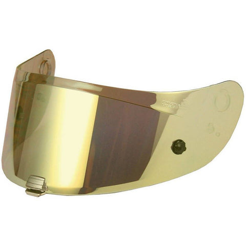 i10/i70 Pinlock Ready Shield - RST Gold
