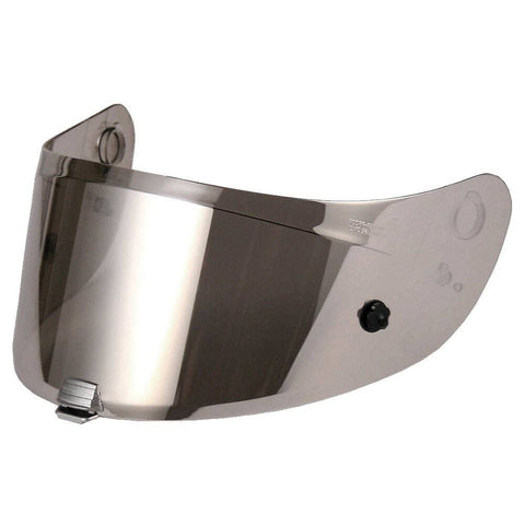 i10/i70 Pinlock Ready Shield - RST Silver