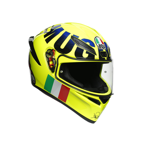 AGV K1 - Rossi Mugello 2016