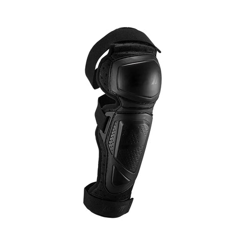 Knee & Shin Guard 3.0 EXT - Black