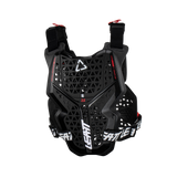 2.5 Chest Protector - Black