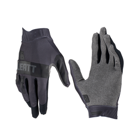 Moto Gloves 1.5 GRIPR - Stealth