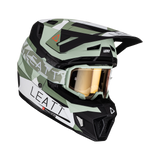 Helmet Kit Moto 7.5 V23 - Cactus