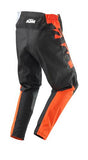Pounce Pants - Black/Orange