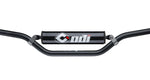 CFT Podium MX Handlebars - OE Kawi/Honda - Black