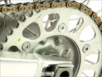 Sprocket Nuts & Bolts Kit - M8X28MM