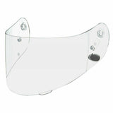 HJ-09 Anti-Fog Shield - Clear