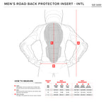 Nucleon KR-CELLi Back Protector