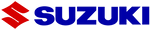 "S" Suzuki Logo Key Chain
