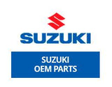 Suzuki Swingarm Spools, Aluminum