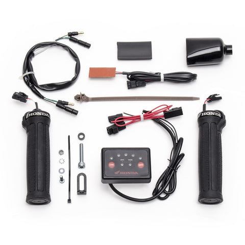 Best Atv Heated Grips And Thumb Warmer - Keeps Hands Toasty Best Atv Heated Grips And Thumb Warmer - Keeps Hands Toasty