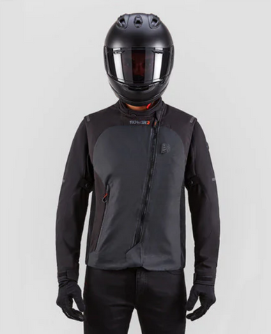 Tech-Air 3 Air Bag System – Pro Cycle Tech-Air 3 Air Bag System – Pro Cycle