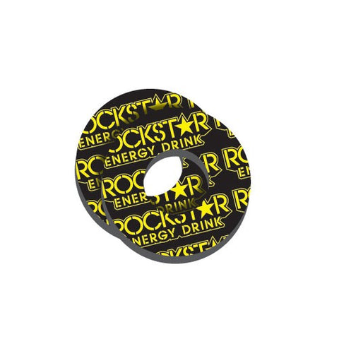 Moto Grip Donuts - Rockstar