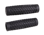 Vans/Cult Vtwin Grips 7/8" - Black