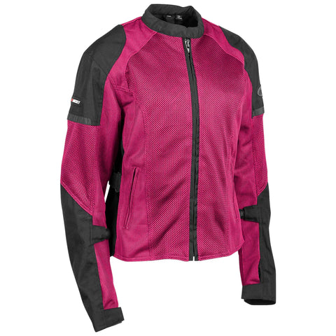 Women's Cleo 15.0 Jacket - Pink